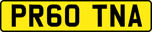 PR60TNA