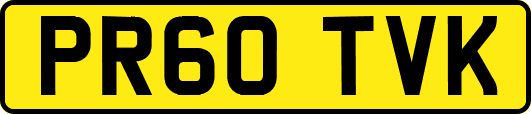 PR60TVK