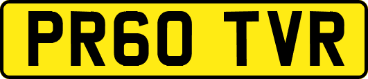 PR60TVR