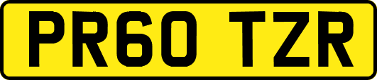 PR60TZR