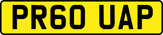 PR60UAP