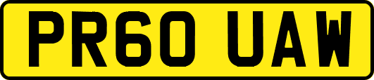 PR60UAW