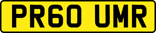 PR60UMR