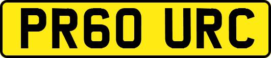PR60URC