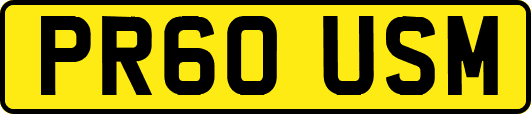 PR60USM