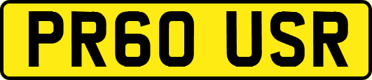 PR60USR