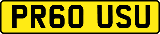 PR60USU