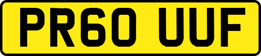 PR60UUF