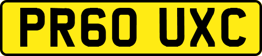 PR60UXC