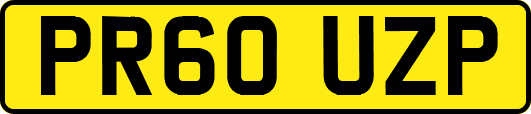 PR60UZP