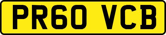 PR60VCB