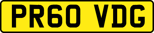 PR60VDG