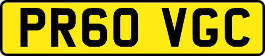 PR60VGC