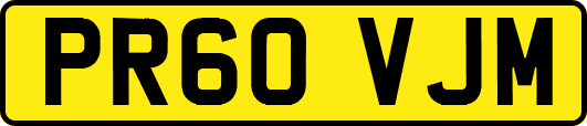 PR60VJM
