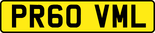 PR60VML
