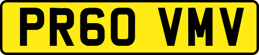 PR60VMV