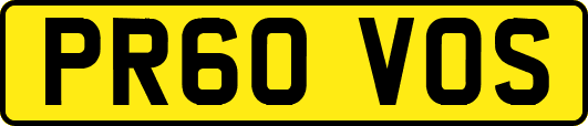 PR60VOS