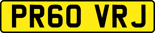 PR60VRJ