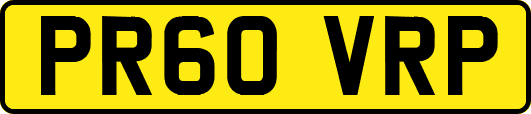 PR60VRP