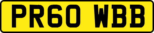 PR60WBB