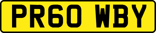 PR60WBY