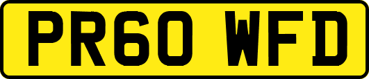 PR60WFD