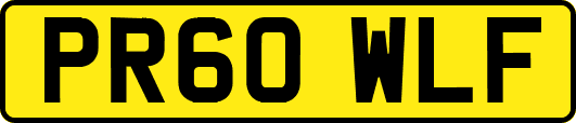 PR60WLF