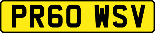 PR60WSV