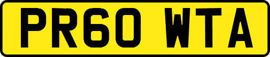 PR60WTA