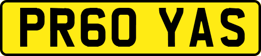 PR60YAS