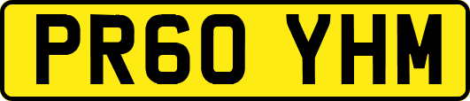 PR60YHM
