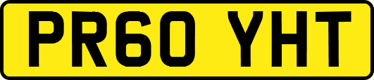 PR60YHT
