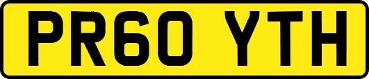 PR60YTH