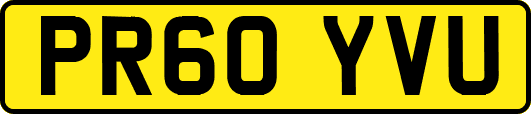 PR60YVU