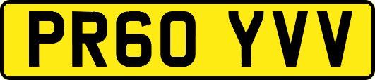 PR60YVV