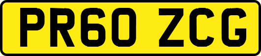 PR60ZCG
