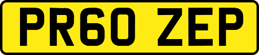 PR60ZEP