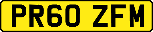 PR60ZFM