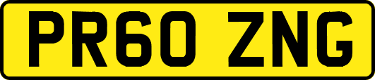 PR60ZNG