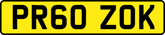PR60ZOK