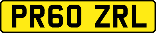 PR60ZRL