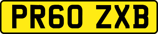 PR60ZXB