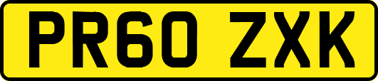 PR60ZXK