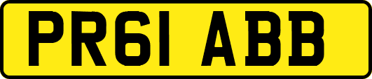 PR61ABB