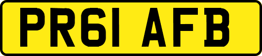 PR61AFB