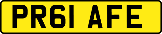 PR61AFE