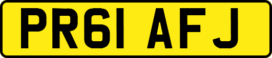 PR61AFJ