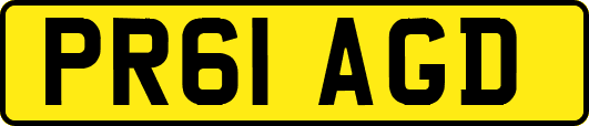 PR61AGD