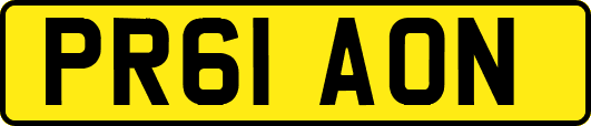PR61AON
