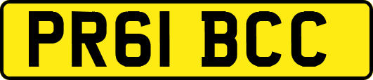 PR61BCC